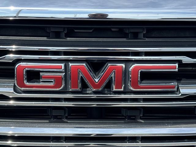 Used 2022 GMC Sierra 2500 SLE w/ SLE Convenience Package AWD/4WD image 30