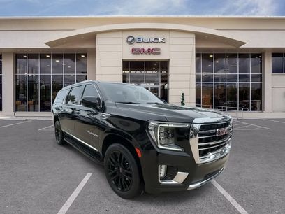Certified 2023 GMC Yukon XL SLT