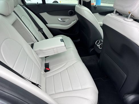 Used 2017 Mercedes-Benz C 300 Sedan image 11