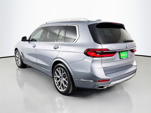 Used 2023 BMW X7 xDrive40i w/ Premium Package AWD/4WD image 7