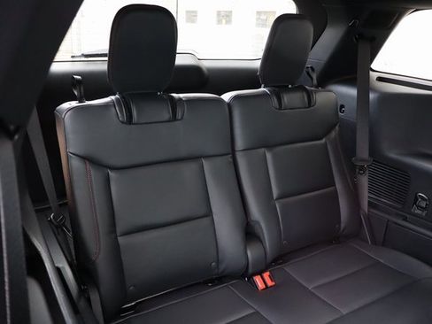 New 2026 Ford Explorer ST-Line image 33