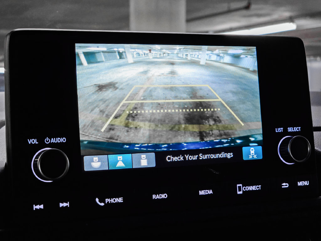 Used 2025 Honda HR-V Sport image 26