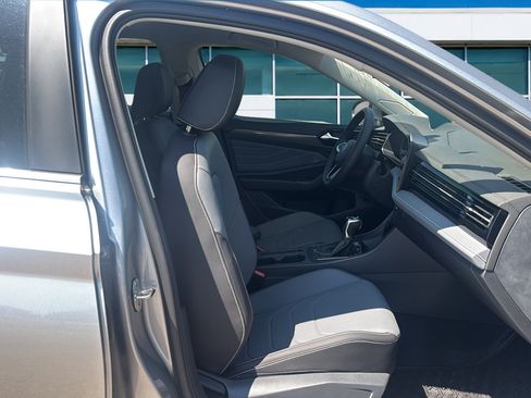 New 2026 Volkswagen Jetta SEL FWD image 14