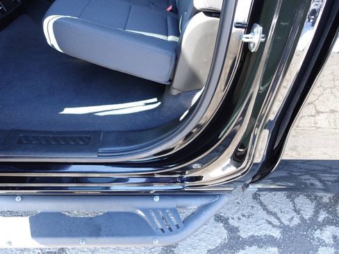 Used 2023 GMC Sierra 1500 Pro w/ Graphite Edition image 21