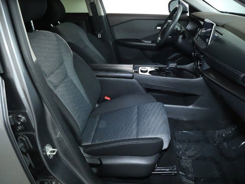 Certified 2023 Nissan Rogue SV AWD/4WD image 36