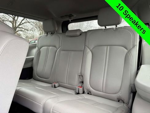 Used 2022 Jeep Wagoneer Series I w/ Convenience Group I image 29