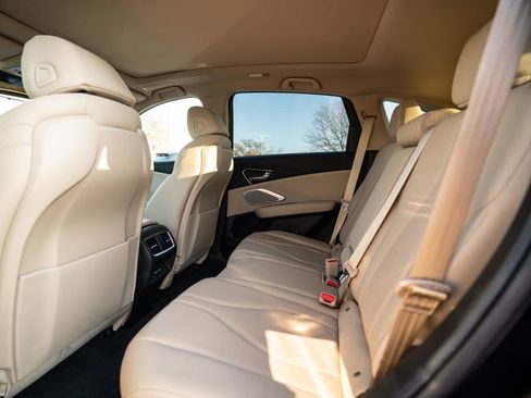 Certified 2024 Acura RDX Technology Package image 45