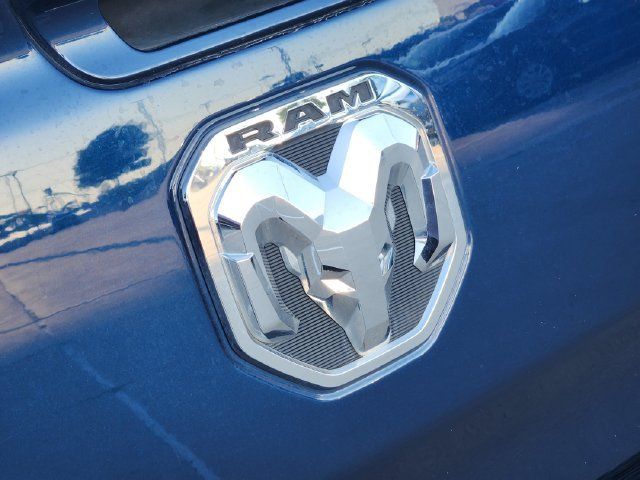 Used 2022 RAM 1500 Lone Star w/ Trailer Tow Group RWD image 6