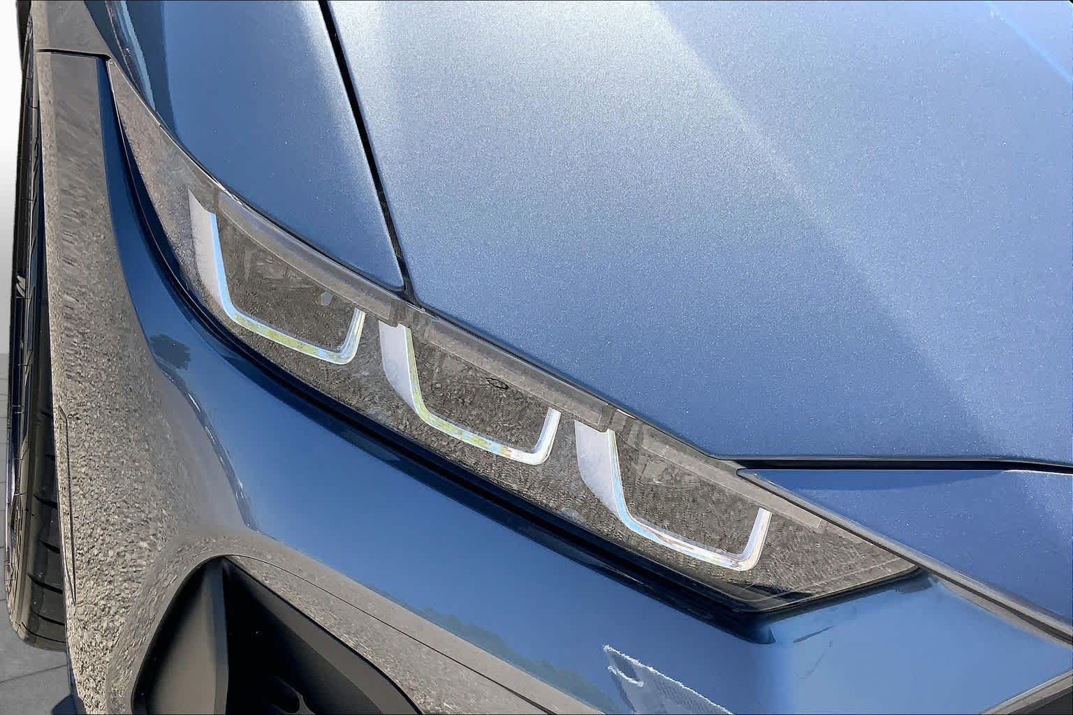 Used 2024 Ford Mustang GT Premium w/ GT Performance Package RWD image 28