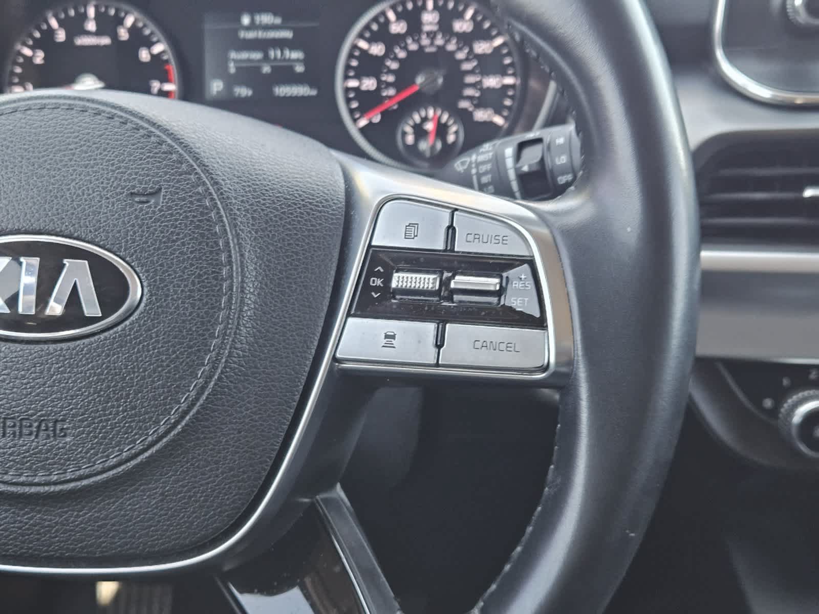 Used 2021 Kia Telluride LX FWD image 27