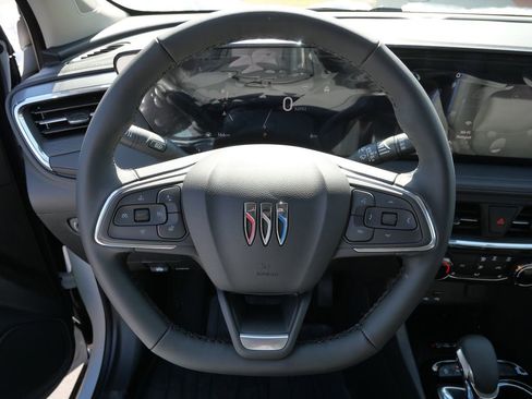 New 2026 Buick Encore GX Sport Touring w/ Advanced Technology Package AWD/4WD image 46