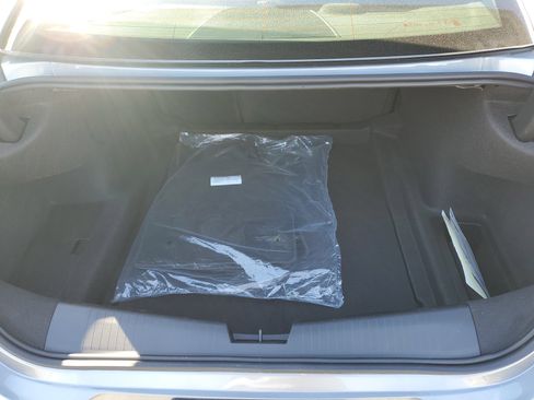 Certified 2025 Cadillac CT4 Premium Luxury image 6