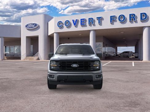 New 2026 Ford F150 XLT w/ Equipment Group 302A MID AWD/4WD image 6