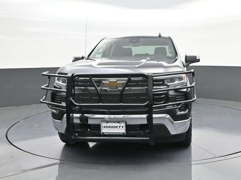 Used 2023 Chevrolet Silverado 1500 LT AWD/4WD image 27