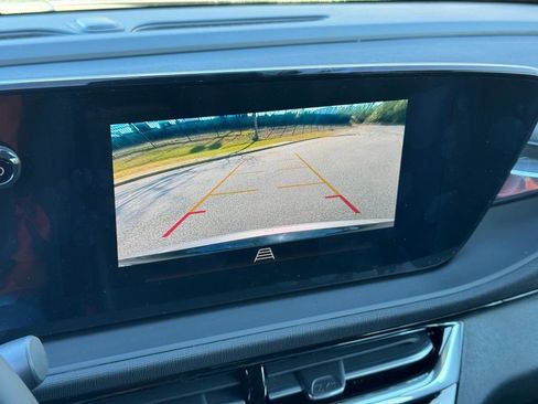 New 2026 Buick Envista Sport Touring w/ Convenience I Package image 4