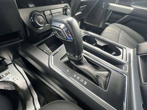 Used 2020 Ford F150 XLT w/ Equipment Group 301A Mid image 25