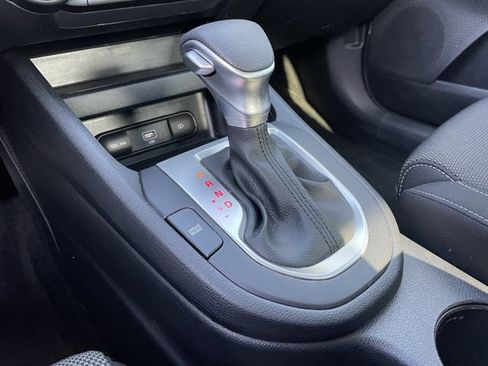 Used 2024 Kia Forte LXS FWD image 20