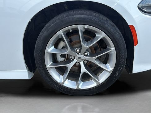 Used 2022 Dodge Charger GT RWD image 27
