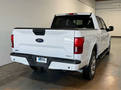 Used 2019 Ford F150 XLT w/ Equipment Group 302A Luxury image 7