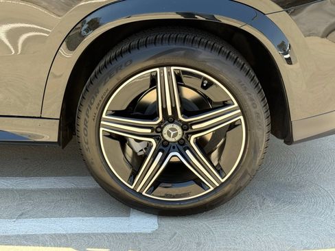 New 2026 Mercedes-Benz GLE 450 4MATIC Coupe image 14