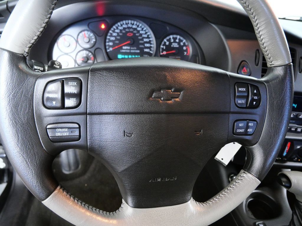 Used 2001 Chevrolet Monte Carlo SS FWD image 22