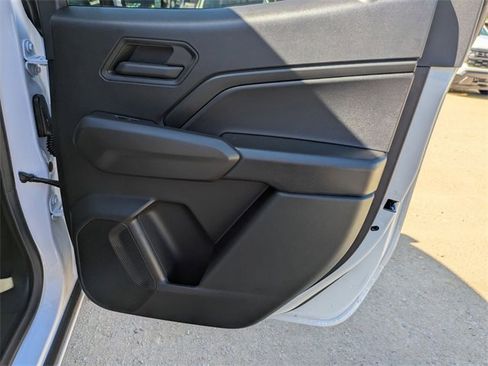 New 2026 Chevrolet Colorado W/T w/ Advanced Trailering Package image 29