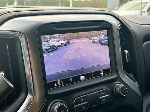 Used 2020 Chevrolet Silverado 1500 RST image 23