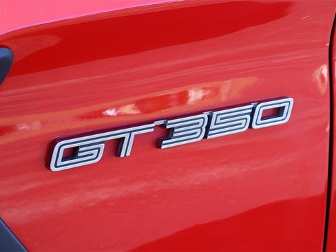 Used 2017 Ford Mustang Shelby GT350 w/ Electronics Package image 22