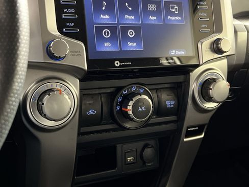 Used 2024 Toyota 4Runner SR5 image 19