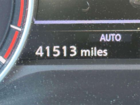 Certified 2021 Nissan Rogue SV image 25