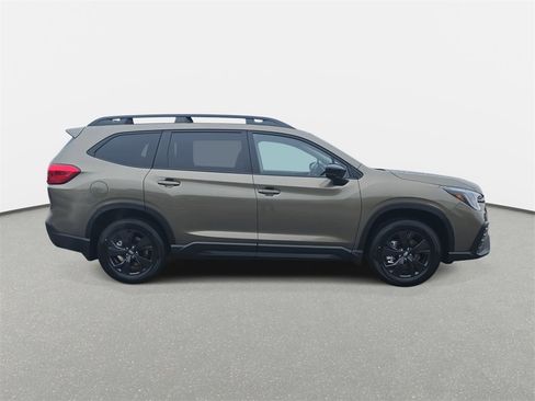 New 2026 Subaru Ascent Premium image 4