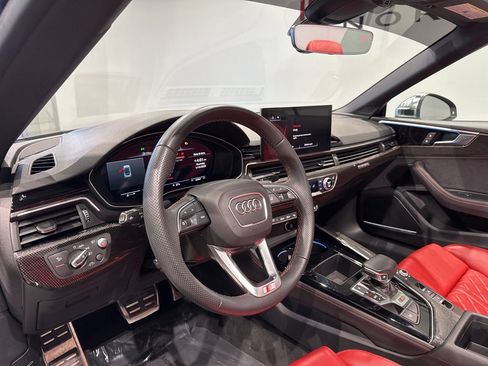 Used 2022 Audi S5 Prestige image 10