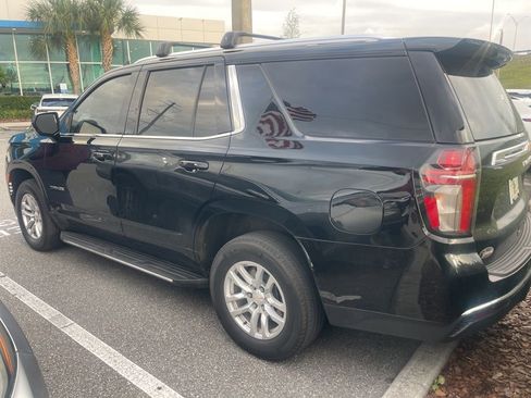 Used 2023 Chevrolet Tahoe LT image 6