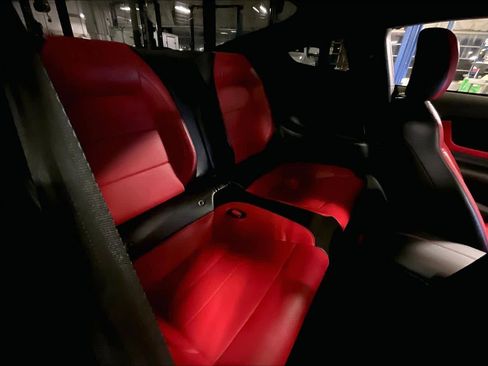 Used 2022 Ford Mustang GT Premium w/ GT Performance Package image 18