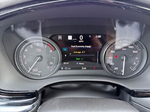 New 2026 Cadillac XT5 Premium Luxury w/ Driver Assist Package image 22