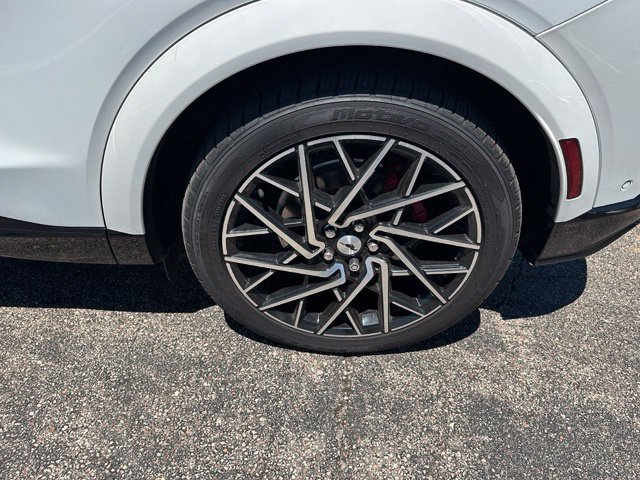 Certified 2023 Ford Mustang Mach-E GT w/ GT Performance Edition AWD/4WD image 7