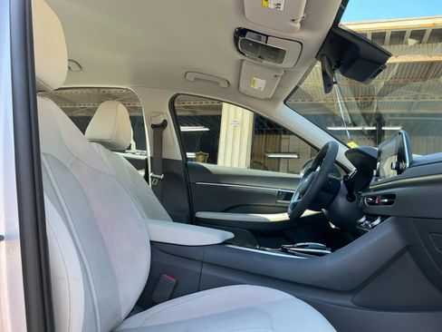 Used 2021 Hyundai Sonata SEL image 24