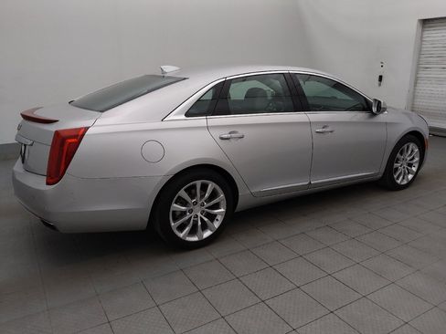 Used 2016 Cadillac XTS Luxury FWD image 10