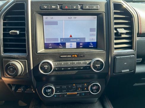 Used 2020 Ford Expedition Limited w/ Equipment Group 303A AWD/4WD image 5