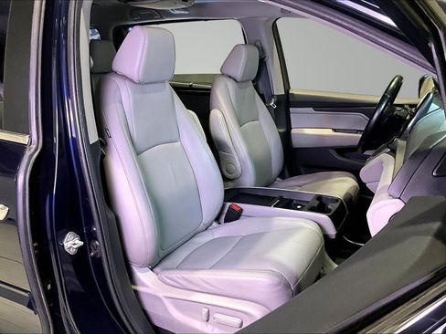 Used 2019 Honda Odyssey EX-L image 30