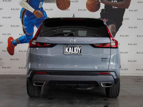 Used 2025 Honda CR-V Sport-L image 23