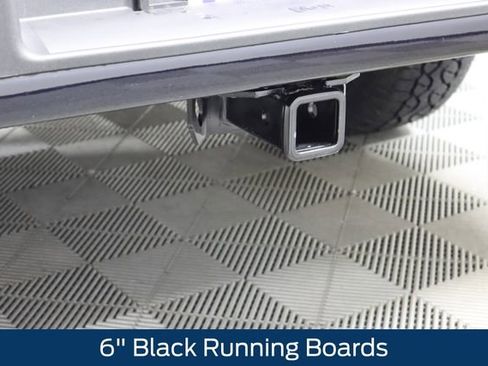 New 2025 Ford F150 XLT w/ Equipment Group 302A MID image 28