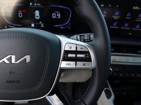 New 2025 Kia Telluride S image 34