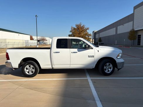 Used 2017 RAM 1500 Classic SLT image 5