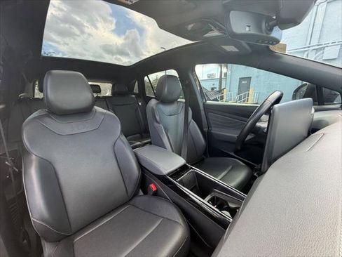 Used 2023 Volkswagen ID.4 Pro S image 11