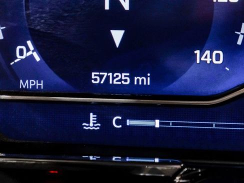 Used 2024 Chevrolet Silverado 3500 LTZ w/ LTZ Plus Package image 21