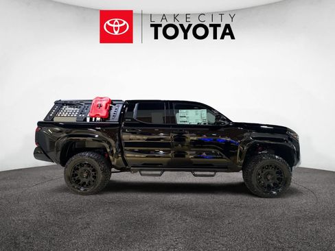New 2025 Toyota Tacoma SR5 image 5