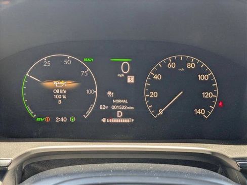 Used 2026 Honda CR-V Sport image 11