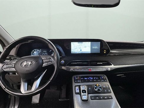 Used 2022 Hyundai Palisade Limited image 9