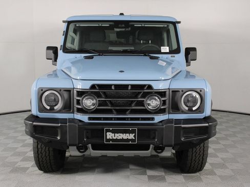 New 2026 INEOS Grenadier AWD/4WD image 2
